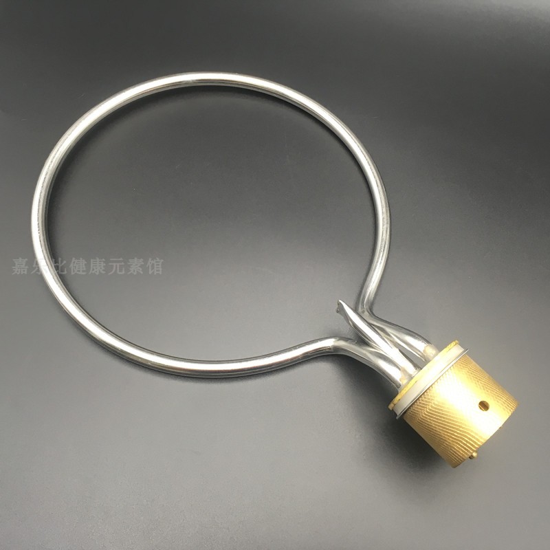 华泰/滨江280B压力蒸汽灭菌电热管/发热管/加热圈/高压消毒锅配件图片
