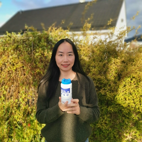 Норвегия импортированная ruis olimar модернизированная версия сердечно -сосудистых и цереброваскулярных питания мягкие капсулы