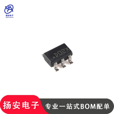全新原装 LMR16006XDDCR SOT-23-6 降压稳压器芯片