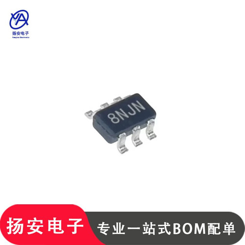 全新原装 BL9342 SOT-23-6 高频率降压型开关稳压器芯片