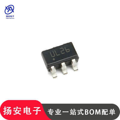 全新原装 USBLC6-2SC6 SOT23-6  ESD静电保护芯片