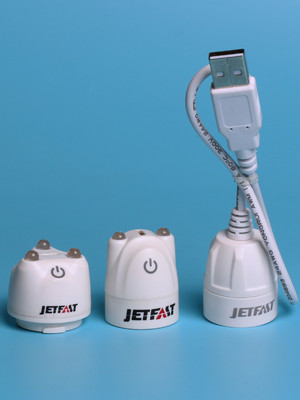 Jetfast正飞充电器充电器正品