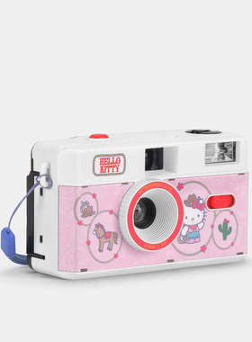 【新年礼物】HELLO KITTY 