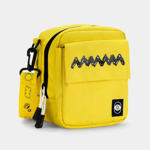 原装正品 宝丽来RETROSPEKT 600专用相机包 史努比系列 NOW＋适配