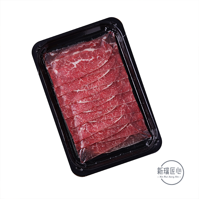 和牛雪花肥牛牛肉片火锅食材原切