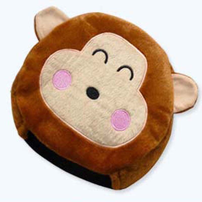 Coussin chauffant USB dessin animé - Ref 423792 Image 3