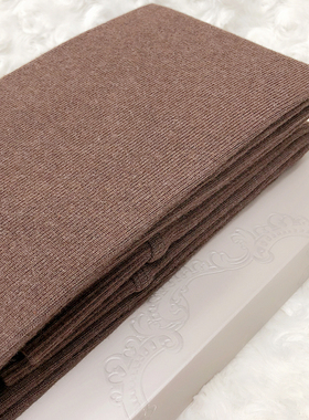 日系新款棉秋冬加绒美拉德连裤袜压力瘦腿袜网红打底袜子女ins潮