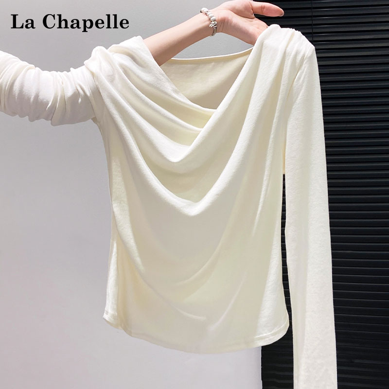 打底衫女2025秋冬新款