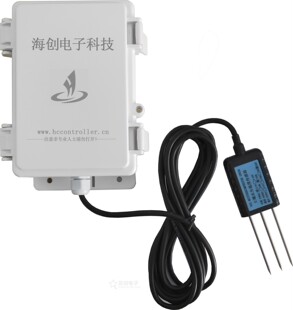 温湿度 HC8120 种植 温室大棚 无线土壤水分 工业级 NBIOT