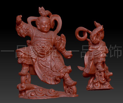 。。。。宝贝是STL格式设计图。非实物。非实物。。。。 店里2000多张STL圆雕图任君挑选。。。。。不定期有更新，敬请关注。。。。。。。