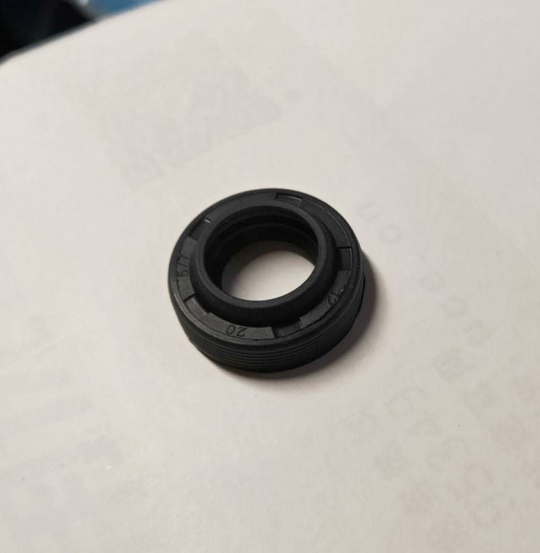 手提式清洗机超高压刷车器密封圈