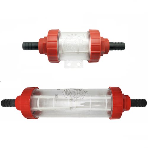 过滤网过滤器净水筛子滤芯漏网盘