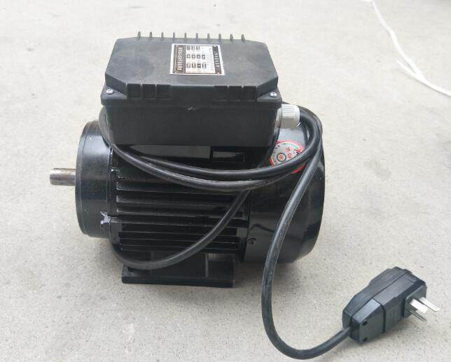 打药机柱塞泵喷雾器电动机1.8KW