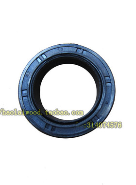 28柱塞830泵40油封60 30C5型834打药30喷雾534机30BG密封30X42X10