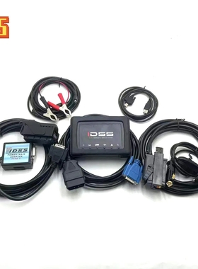 五十铃专检E-IDSS G-IDSS诊断仪刷写标定检测仪ISUZU工程机械卡车