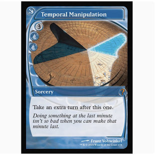 【铃铛卡牌】万智牌 英文 神秘补充包2 MB2 预示框 秘稀 操纵时序