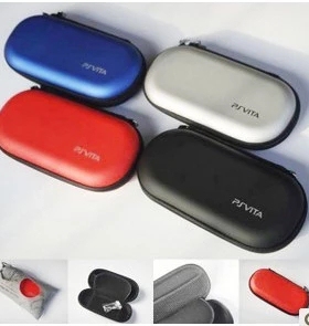 PSV硬包 PS Vita PSVITA PSV收纳包 PSP2 包 EVA包 都狼游戏宝盒
