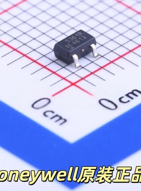 全新原装正品霍尼韦尔霍尔传感器 SS361RT 丝印S361R