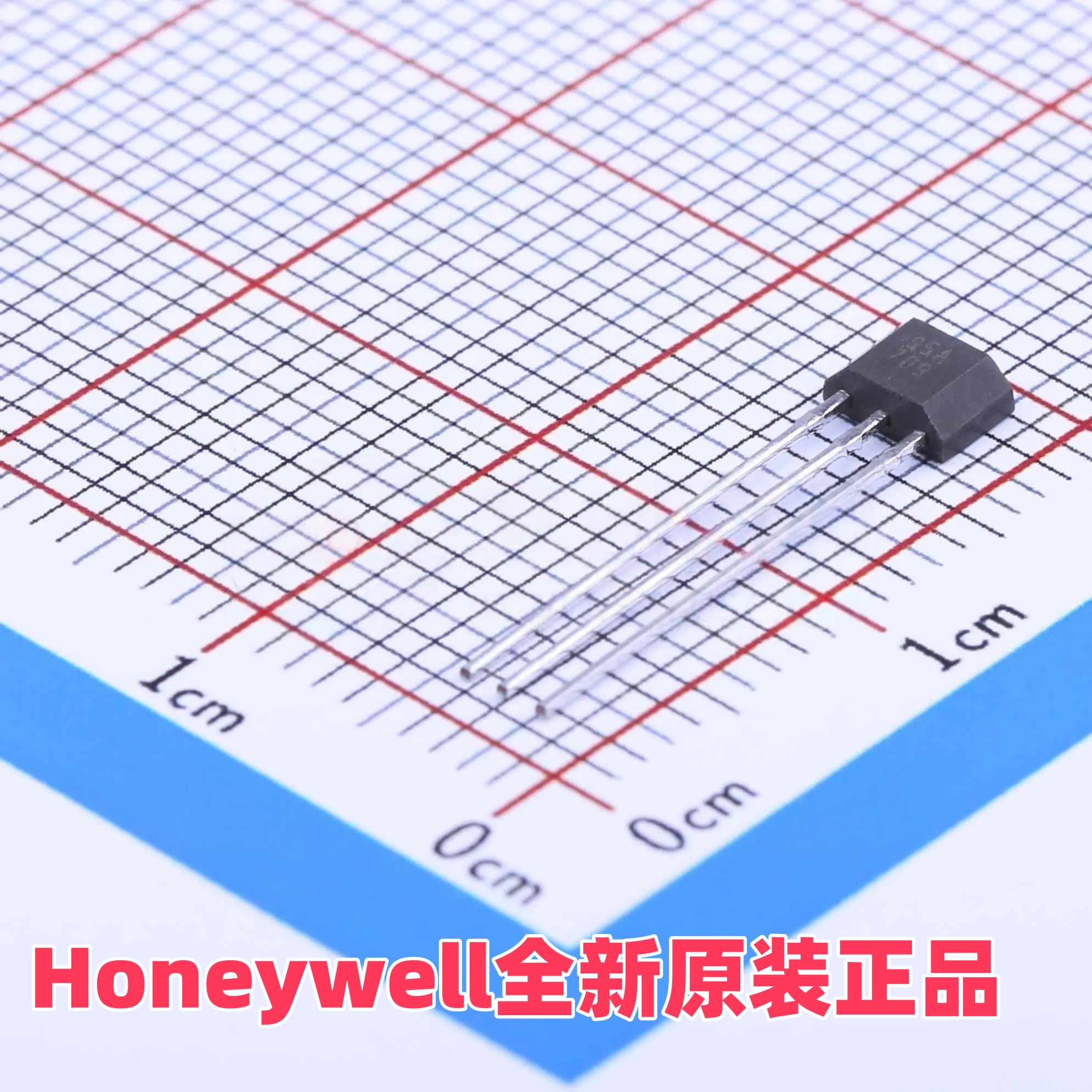 全新原装正品霍尼韦尔 霍尔开关传感器 SS495A SS495A1 丝印95A