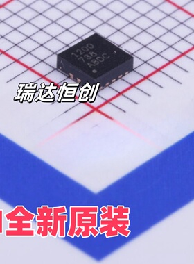 TPS51200DRCR 全新TI原装正品芯片SON-10 丝印1200