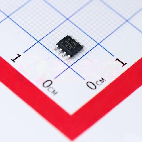 XL4001E1 XL1583E1 全新XLSEMI原装正品DC-DC降压电源芯片