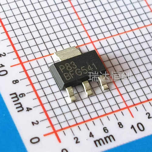 BFG541 BFG97 TO223 贴片三极管 全新原装正品