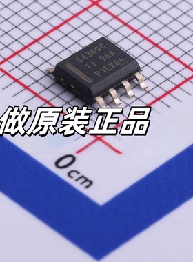全新TI原装正品芯片SOIC-8  丝印54360C  TPS54360BDDAR