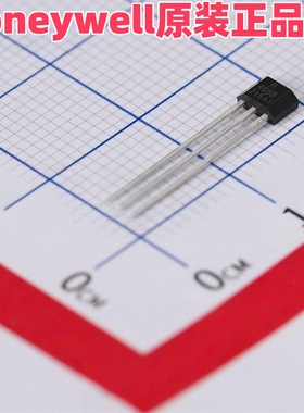 全新原装正品霍尼韦尔霍尔传感器 SS496A1 SS496B 丝印496A 496B