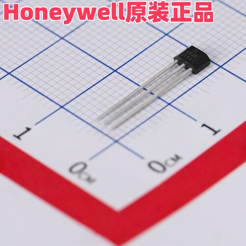 全新原装正品霍尼韦尔霍尔传感器 SS496A1 SS496B 丝印496A 496B