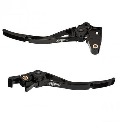 现货 英国motone 凯旋通用T100/T120/小攀爬 离合刹车牛角 拉杆