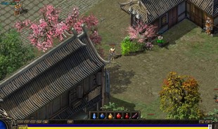 自动发货 爆率低 文件1.5g 巅峰假人 传奇单机.冬天1.76高清重置版