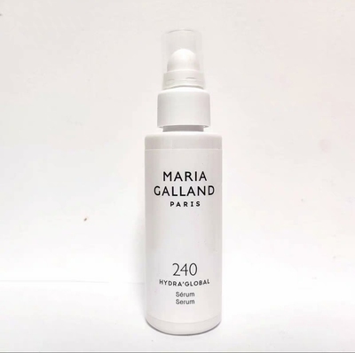 玛丽嘉兰240水凝保湿精华液60ML