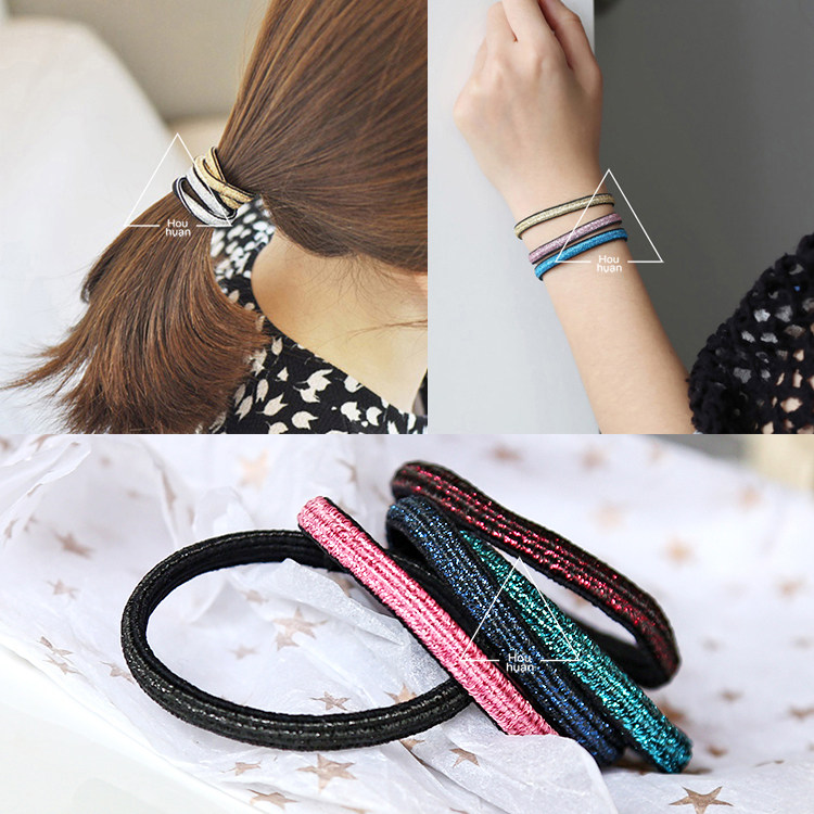 Accessoire coiffure en autre - Ref 1200798 Image 1