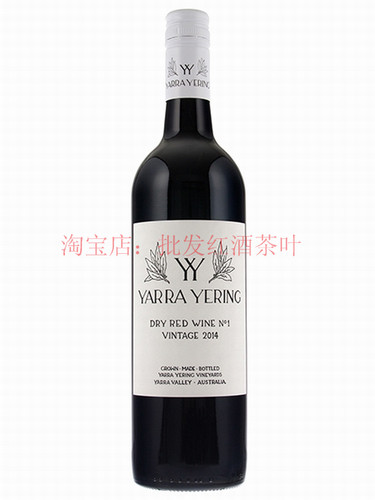 干红葡萄酒黑皮诺雅拉优伶