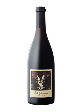 The Prisoner Pinot Noir 美国加州纳帕谷红酒 囚徒禁锢者 黑皮诺