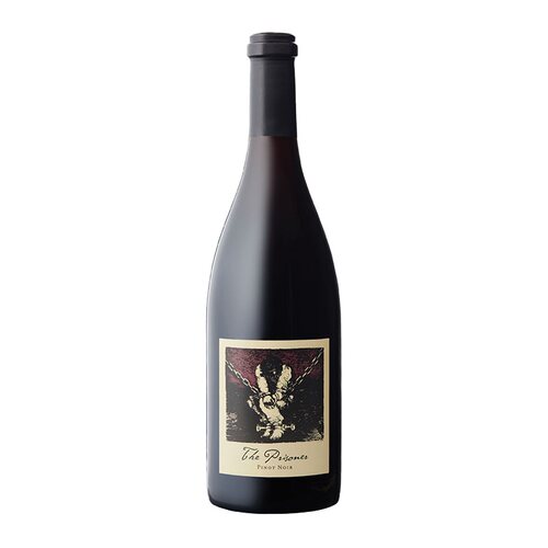 The Prisoner Pinot Noir 美国加州纳帕谷红酒 囚徒禁锢者 黑皮诺