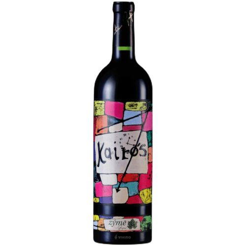 彩魅ZYME红酒15种葡萄阿玛罗尼