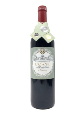 露仙歌城堡 洛奥姆葡萄酒 L'Orme de Rauzan-Gassies, Haut-Medoc