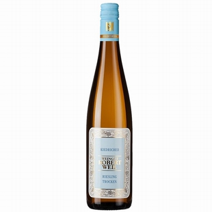 Weingut Robert Weil 德国莱茵高罗伯特威尔雷司令传统干白葡萄酒