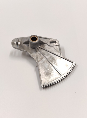 适用理光DD5440c5450扇形齿轮5441 5451基士得耶CP7400 7401C7451