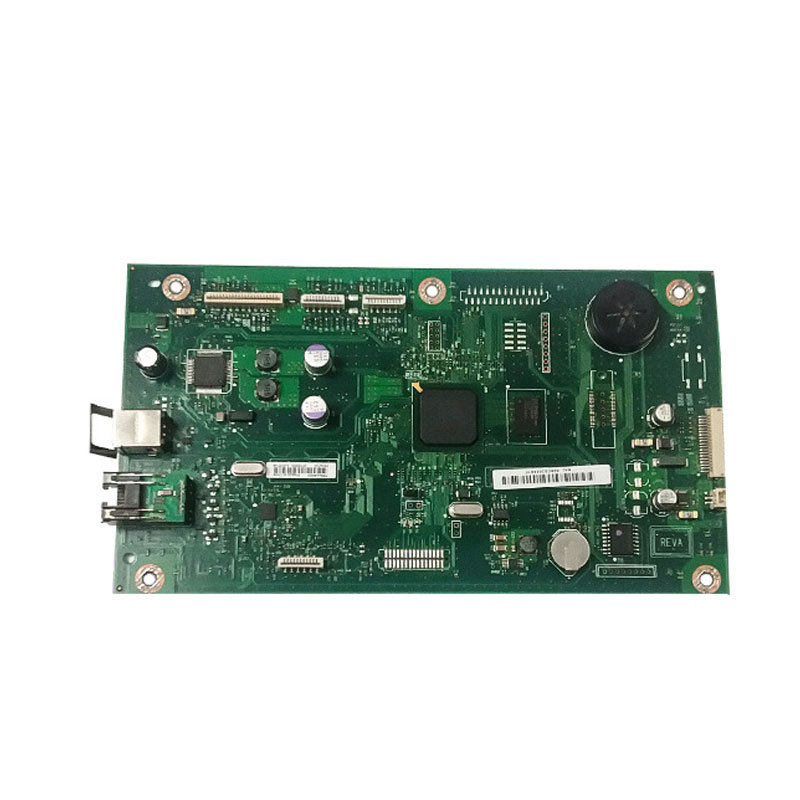 适用惠普1536DNF主板HP1536一体机接口板打印板 usb