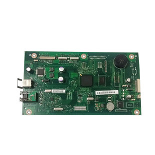 适用惠普1536DNF主板HP1536一体机接口板打印板 usb打印板