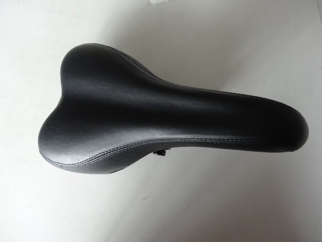 Selle de vélo cyclisme sur route - Ref 2351124 Image 3