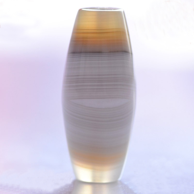 纯天然缠丝玛瑙勒子天珠一线药师佛珠云背民族风散珠水晶半宝石