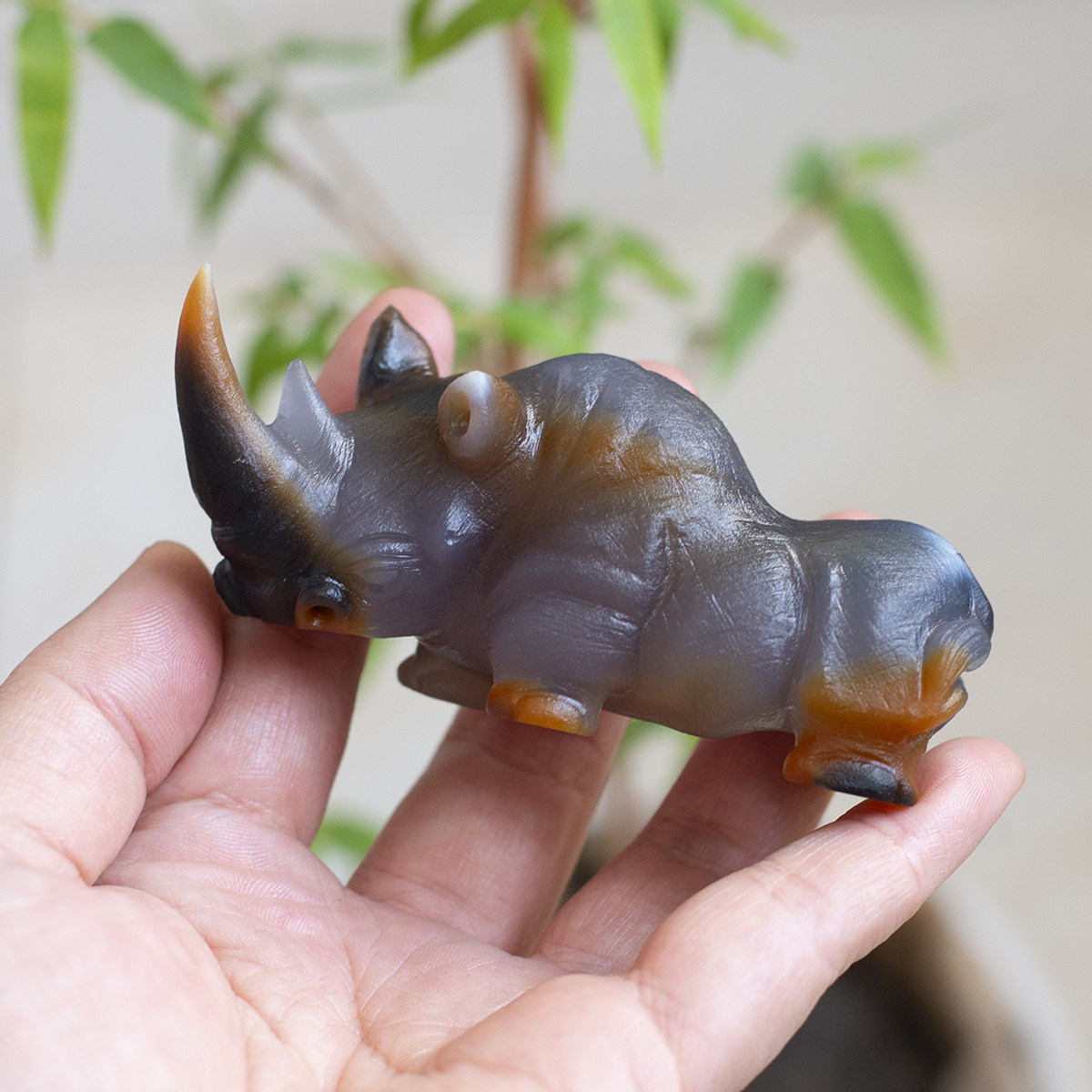 天然红玛瑙俏色犀牛茶宠摆件电脑桌书桌装饰手工把玩件礼物礼物,饰品/流行首饰/时尚饰品新,手把件/把玩物,淘宝优惠券,粉丝福利购,淘宝优惠卷