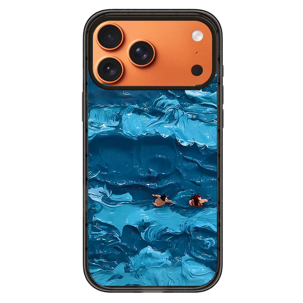 新款苹果iPhone17系列手机壳