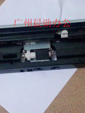 京瓷KM300i 3060 3040 2560 2540 纸盒搓纸轮 搓纸器 搓纸组件