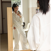 洋气新店REDMEMORY氧气girl. 高能量运动套装 按时运动 轻如云