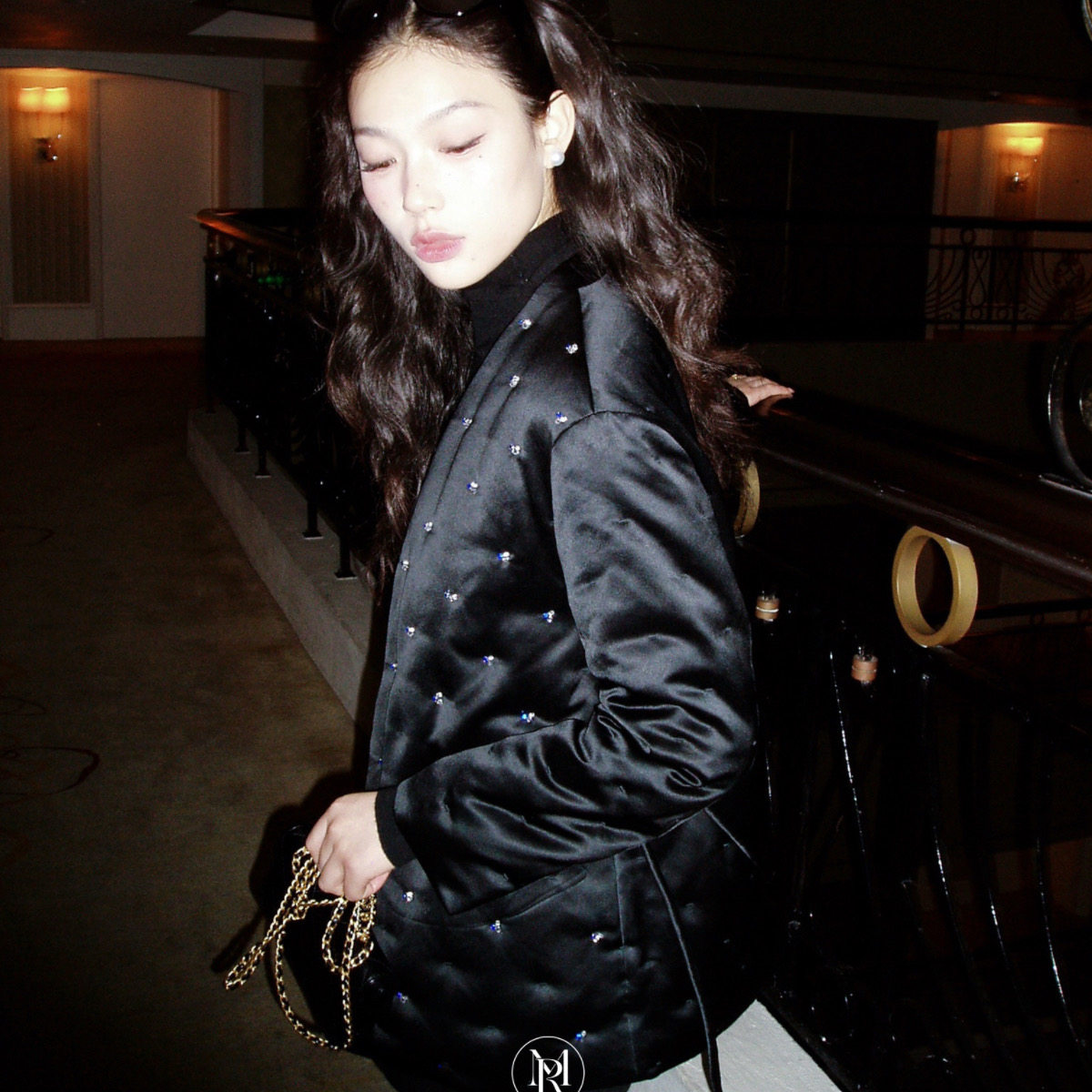 洋气新店REDMEMORY东方意韵 清冷贵气 春节战袍手工钉珠羽绒服,女装/女士精品,羽绒服,淘宝优惠券,粉丝福利购,淘宝优惠卷