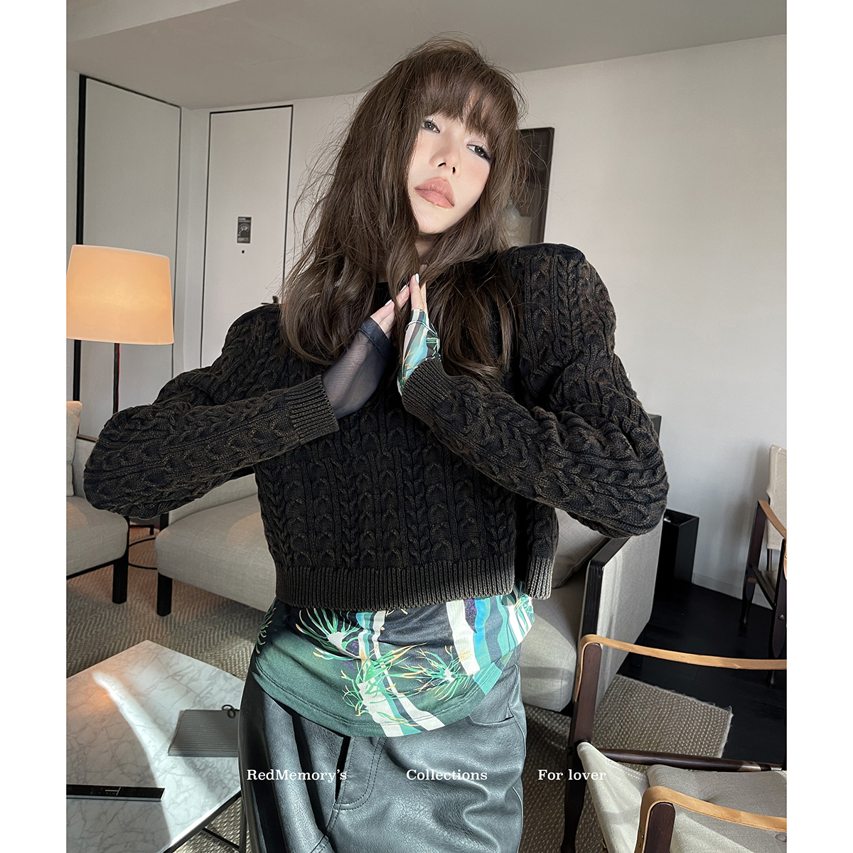 洋气新店redmemory2023年冬